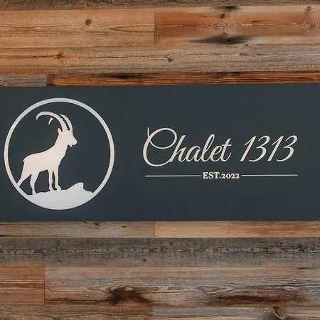 Luxury With Panoramic Views, Sauna, Hot Tub & Cinema Grächen