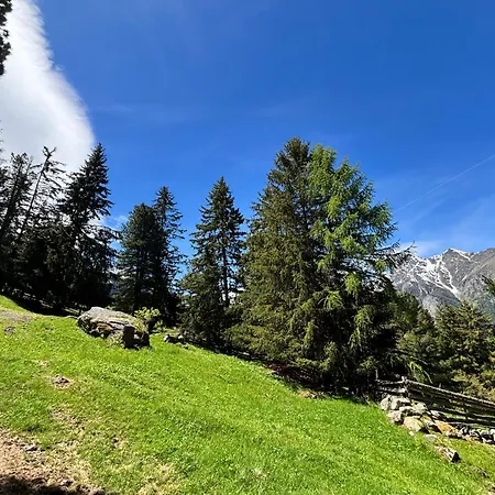 Luxury With Panoramic Views, Sauna, Hot Tub & Cinema * Grächen