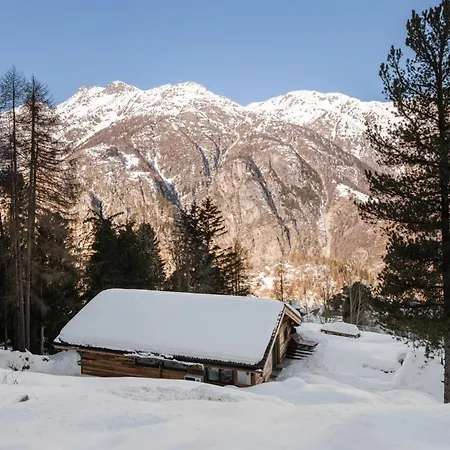 Σαλέ Luxury With Panoramic Views, Sauna, Hot Tub & Cinema *