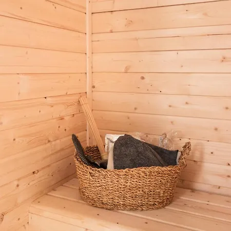 Luxury With Panoramic Views, Sauna, Hot Tub & Cinema Σαλέ