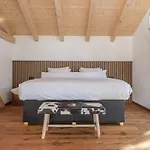 Luxury With Panoramic Views, Sauna, Hot Tub & Cinema Chalet *