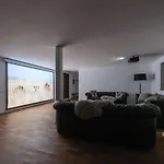 Luxury With Panoramic Views, Sauna, Hot Tub & Cinema Grachen