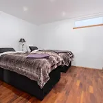 Luxury With Panoramic Views, Sauna, Hot Tub & Cinema Chalet *