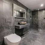 Luxury With Panoramic Views, Sauna, Hot Tub & Cinema * Grachen