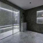 Luxury With Panoramic Views, Sauna, Hot Tub & Cinema *