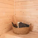 Luxury With Panoramic Views, Sauna, Hot Tub & Cinema Chalet