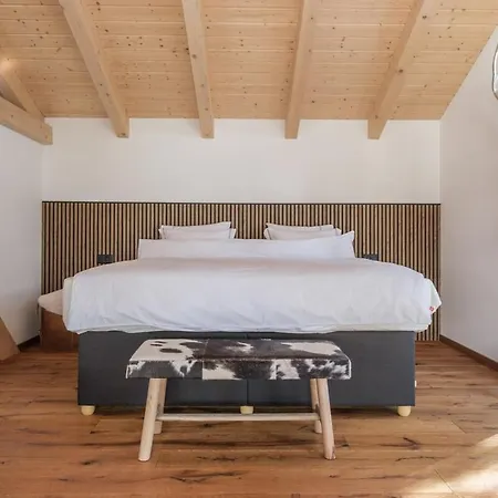 Luxury With Panoramic Views, Sauna, Hot Tub & Cinema شاليه *